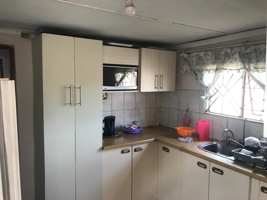 4 Bedroom Property for Sale in Mdantsane Nu 10 Eastern Cape